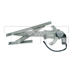 Window Regulator Assembly for 97-98 Ford F-Series Front Right Passenger