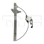 Window Regulator for 13-16 Ford F-Series Super Duty Rear Left Driver
