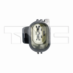 Window Regulator for 13-16 Ford F-Series Super Duty Rear Left Driver