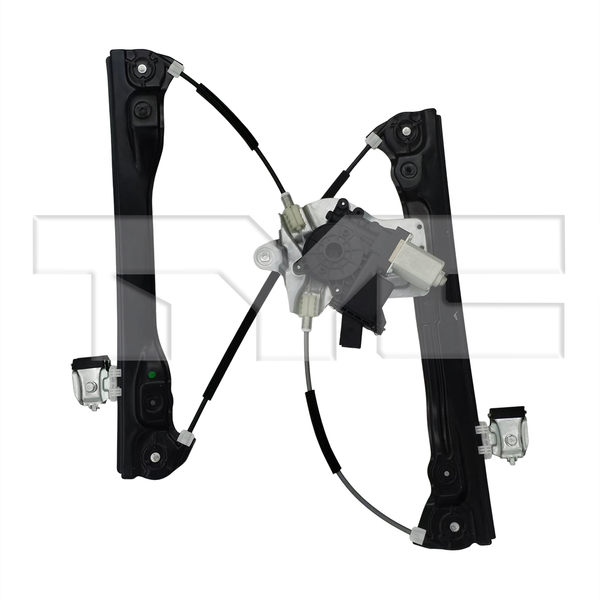 Window Regulator for 10-16 Chevrolet Cruze Front Left Driver 94532757