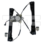 Window Regulator for 10-12 Chevrolet Cruze Front Right Passenger 95226746