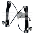 Window Regulator for 10-12 Chevrolet Cruze Front Right Passenger 95226746