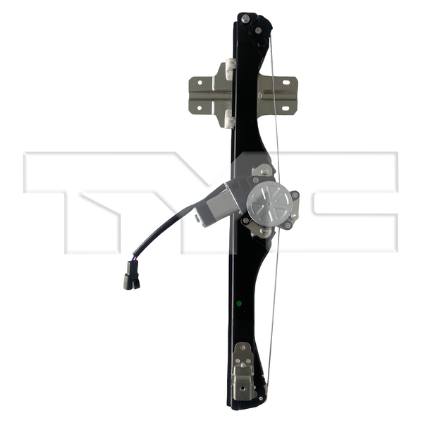 Window Regulator for 15-21 Ford Transit Front Right Passenger EK4Z 6123200 B