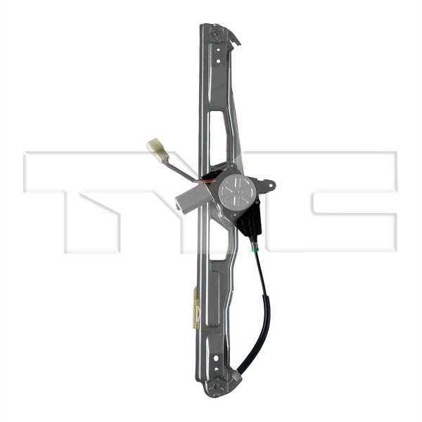 Window Regulator for 07-12 Honda CR-V Rear Left Driver 72750-SWA-A02
