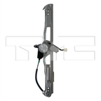 Window Regulator for 07-12 Honda CR-V Rear Right Passenger 72710-SWA-A02