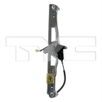 Window Regulator for 07-12 Honda CR-V Rear Right Passenger 72710-SWA-A02