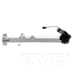 Window Regulator for 09-15 Honda Pilot/Redline Rear Left Driver 72750SZAA01