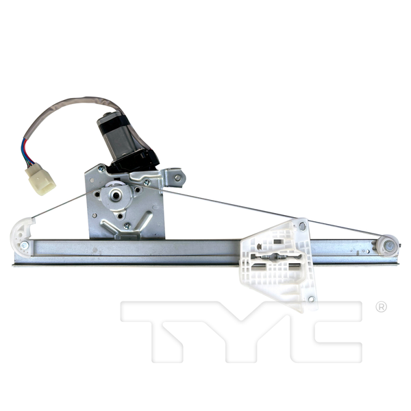 Window Regulator for 13-19 Ford Escape Rear Left Driver DM5Z7827001E