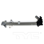 Window Regulator for 17-19 Honda CR-V Front Left Driver 72250TLAA01