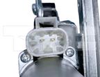 Window Regulator Assembly for 97-03 Chevy Malibu Rear Left Driver