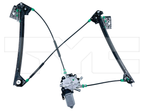 Window Regulator Assembly for 97-04 Chevy Corvette Front Left Driver Side