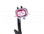 Window Regulator for 13-17 GMC Acadia/Chevy Traverse Rear Left Driver