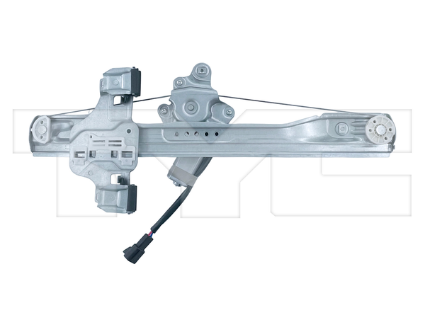 Window Regulator Assembly for 11-12 Chevrolet Cruze Rear Left Driver Side
