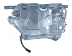 Window Regulator Assembly for 96-06 Chrysler Sebring 2-Pin Rear Right Passenger