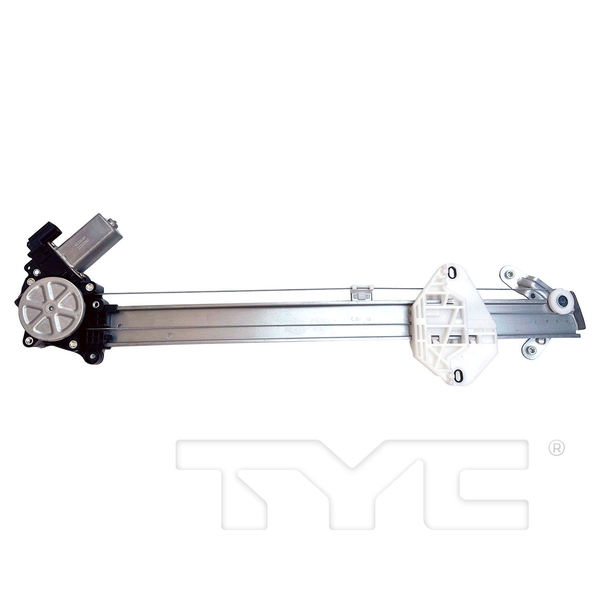 Window Regulator Assembly for 18-25 Honda Odyssey Front Left Driver Side