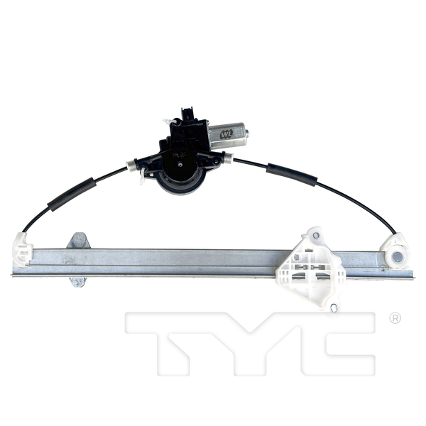 Power Window Regulator Assembly for 13-16 Mazda CX-5 Front Left Driver Side