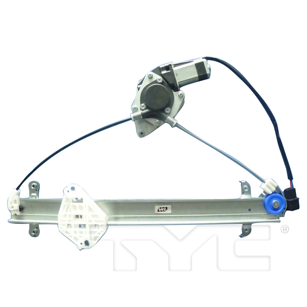 Window Regulator Assembly for 08-11 Subaru Impreza Front Left Driver Side