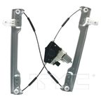 Window Regulator Assembly for 19-25 Dodge Ram 1500 Front Left Driver Side