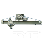 Window Regulator Assembly for 19-20 Nissan Altima Front Left Driver Side