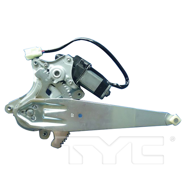 Window Regulator Assembly for 01-07 Toyota Highlander Rear Left Driver Side