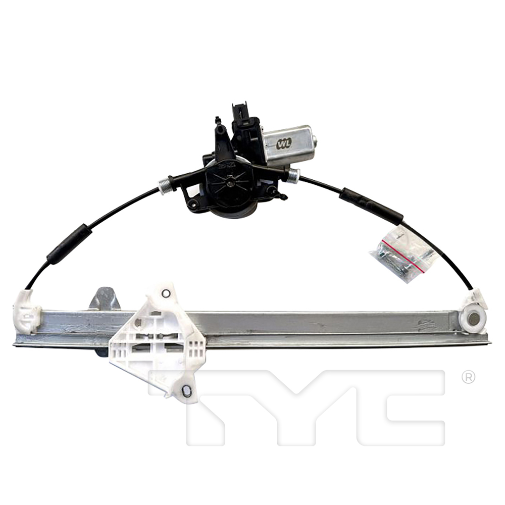 Window Regulator Assembly for 16-22 Mazda CX-3 Front Left Driver Side