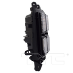 Corner Turn Signal Light for 20-24 Mitsubishi Outlander Sport w/o Fog Left Side