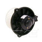 Blower Motor A/C Heater Fan Assembly for 96-00 Honda Civic/94-97 Accord
