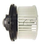 Blower Motor A/C Heater Fan Assembly for 96-00 Honda Civic/94-97 Accord