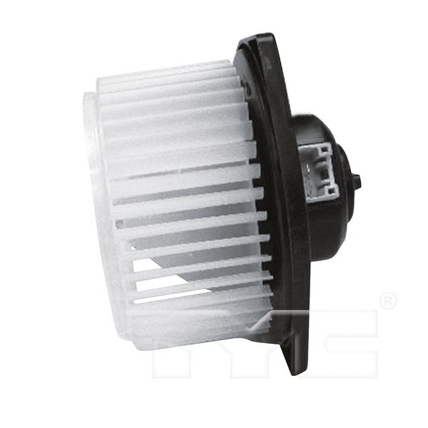 Blower Motor A/C Heater Fan Assembly for 03-07 Honda Accord Coupe