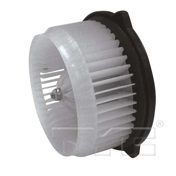 Blower Motor A/C Heater Fan Assembly for 01-05 Honda Civic Coupe/Sedan