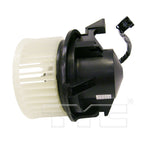 Blower Motor A/C Heater Fan Assembly for 95-00 Chrysler Breeze/Cirrus/Stratus