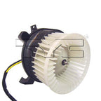 Blower Motor A/C Heater Fan Assembly for 95-00 Chrysler Breeze/Cirrus/Stratus