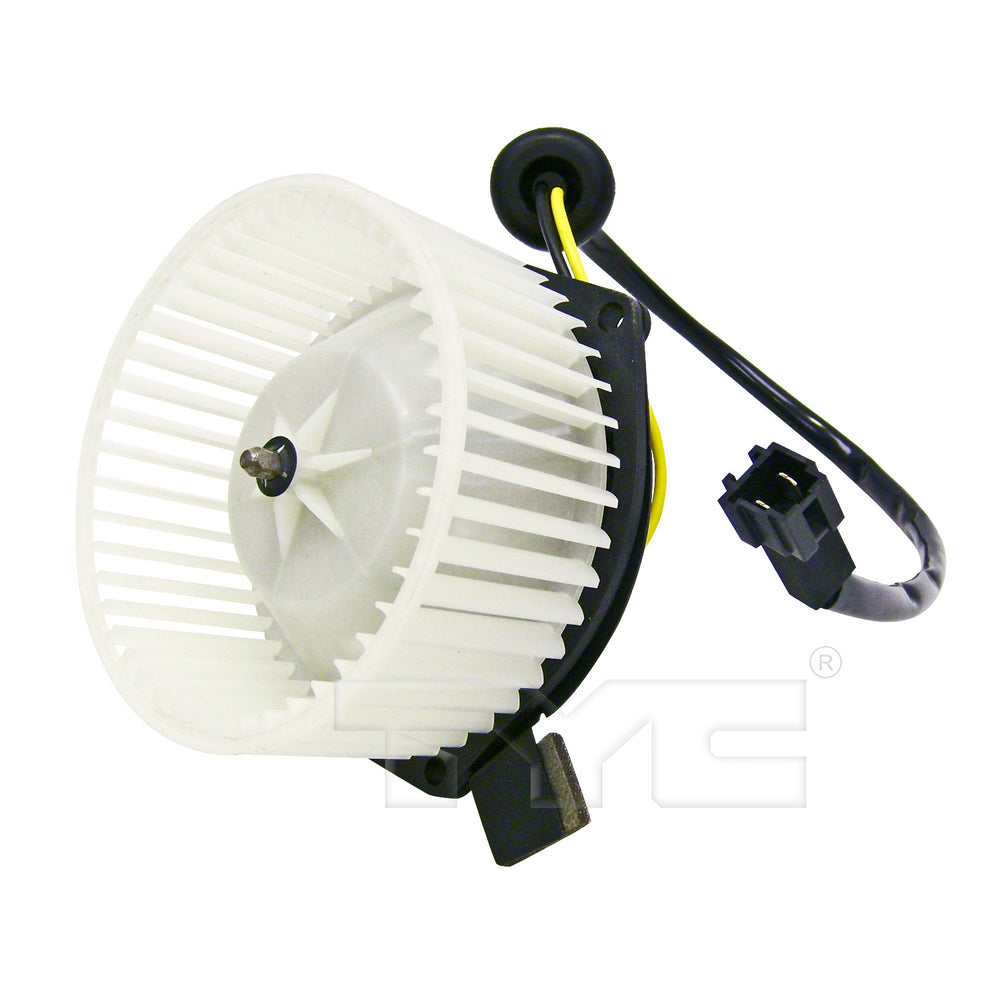 Blower Motor A/C Heater Fan Assembly for 98-00 Dodge Durango