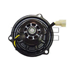 Blower Motor A/C Heater Fan Assembly for 93-98 Jeep Grand Cherokee