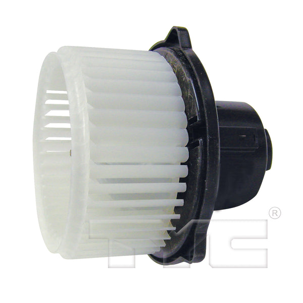 Blower Motor A/C Heater Fan Assembly for 99-01 Jeep Grand Cherokee