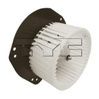 Blower Motor A/C Heater Fan Assembly for 83-11 Ford Crown Victoria