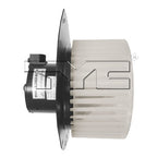 Blower Motor A/C Heater Fan Assembly for 83-11 Ford Crown Victoria