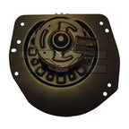 Blower Motor A/C Heater Fan Assembly for 83-11 Ford Crown Victoria