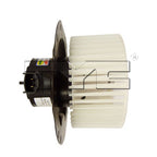 Blower Motor A/C Heater Fan Assembly for 98-11 Ford Ranger Pickup