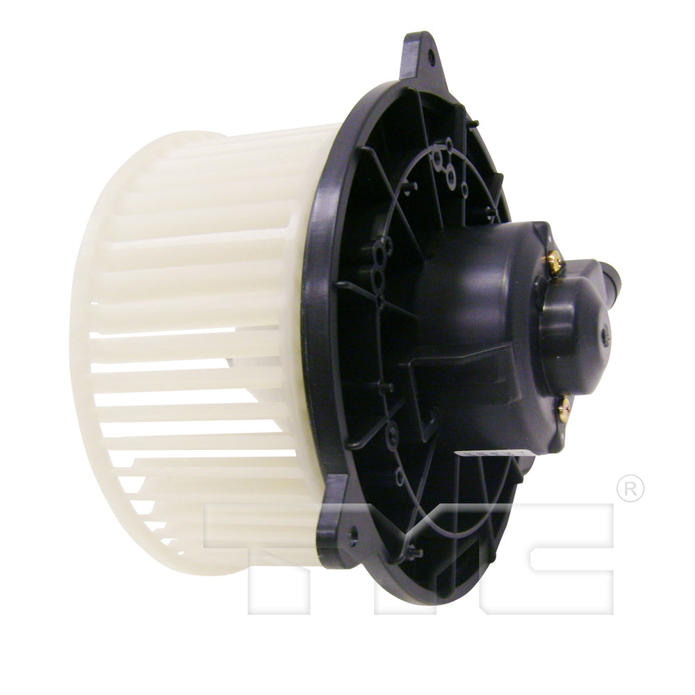 Blower Motor A/C Heater Fan Assembly for 99-03 Mazda Protege/Protege 5