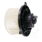Blower Motor A/C Heater Fan Assembly for 99-03 Mazda Protege/Protege 5