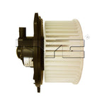 Blower Motor A/C Heater Fan Assembly for 99-03 Mazda Protege/Protege 5