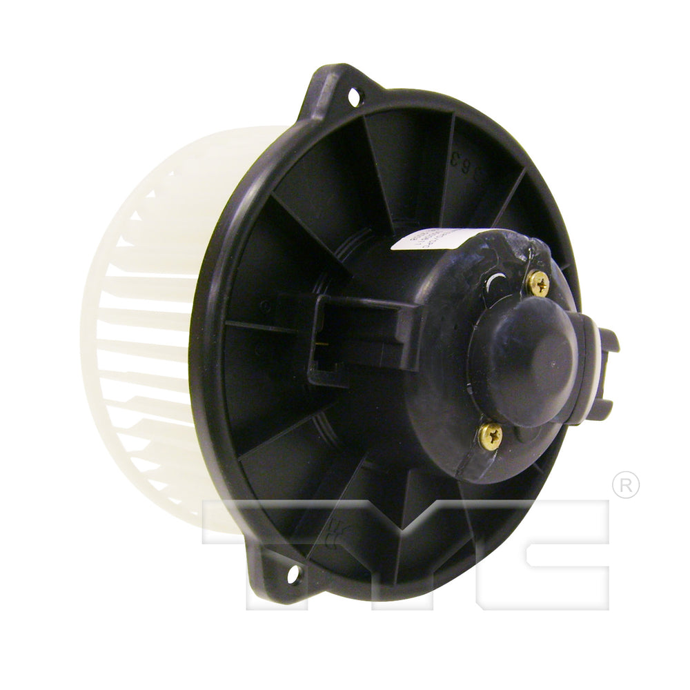 Front Blower Motor A/C Heater Fan Assembly for 92-00 Mitsubishi Montero