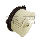 Front Blower Motor A/C Heater Fan Assembly for 92-00 Mitsubishi Montero