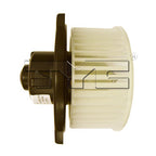 Front Blower Motor A/C Heater Fan Assembly for 92-00 Mitsubishi Montero