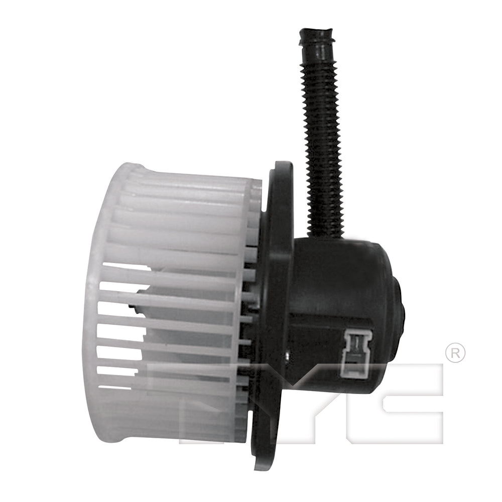 Blower Motor A/C Heater Fan Assembly for 00-04 Subaru Legacy Outback