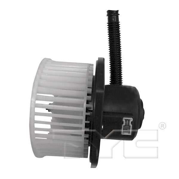 Blower Motor A/C Heater Fan Assembly for 00-04 Subaru Legacy Outback