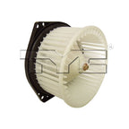 Blower Motor A/C Heater Fan Assembly for 00-04 Subaru Legacy Outback