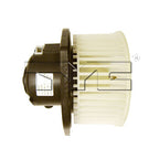 Blower Motor A/C Heater Fan Assembly for 00-04 Subaru Legacy Outback