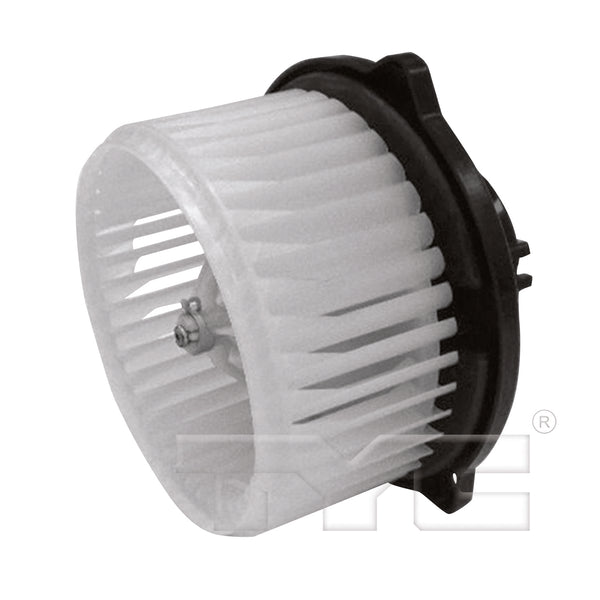 Blower Motor A/C Heater Fan Assembly for 02-06 Toyota Camry